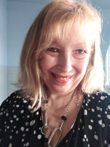 Photo de profil de Nathalie Labarre