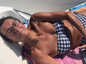 Photo de profil de Nathalie Laborde