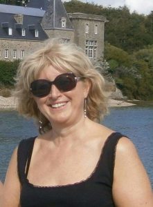 Photo de profil de Nathalie Labranche