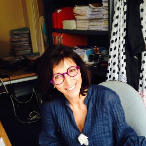 Photo de profil de Nathalie Lacchia