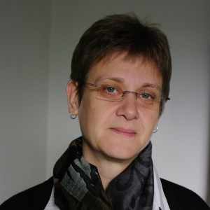 Photo de profil de Nathalie Lacoste