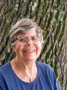 Photo de profil de Nathalie Lacourie-Denis