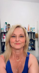 Photo de profil de Nathalie Lacroix