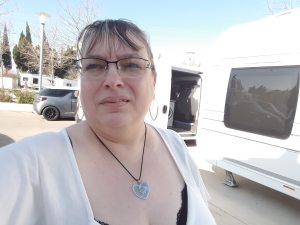 Photo de profil de Nathalie Lacroix