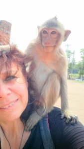 Photo de profil de Nathalie Lafargue