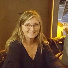 Photo de profil de Nathalie Lafaye
