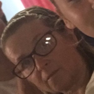 Photo de profil de Nathalie Lafont