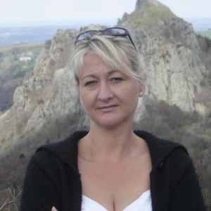 Photo de profil de Nathalie Lagalle