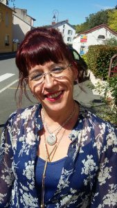 Photo de profil de Nathalie Lagarde