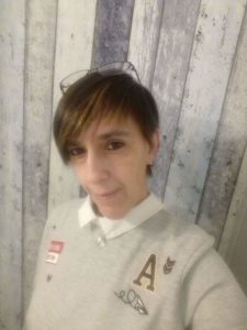 Photo de profil de Nathalie Lagorgette