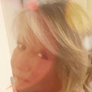 Photo de profil de Nathalie Lagrange