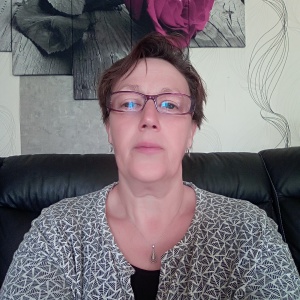 Photo de profil de Nathalie Laguilliez
