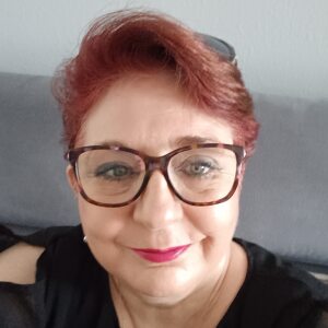 Photo de profil de Nathalie Lainé