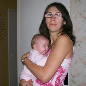 Photo de profil de Nathalie Lair