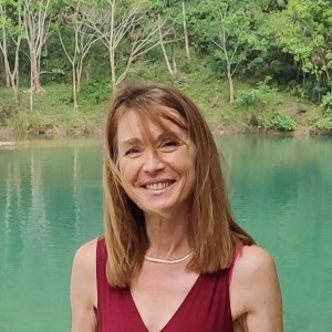 Photo de profil de Nathalie Lair
