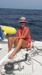 Photo de profil de Nathalie Lajus