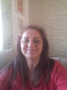 Photo de profil de Nathalie Lakhdar