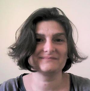 Photo de profil de Nathalie Lamarque