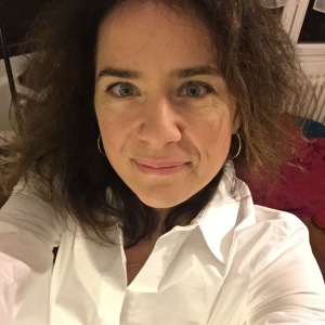 Photo de profil de Nathalie Lambert