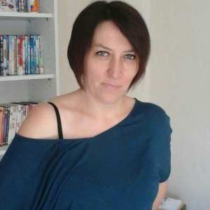 Photo de profil de Nathalie Lambert