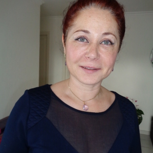 Photo de profil de Nathalie Lambert