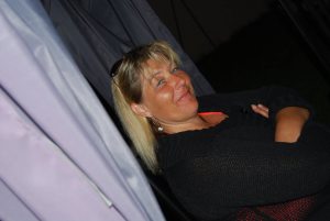 Photo de profil de Nathalie Lamboley