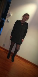 Photo de profil de Nathalie Lamirand