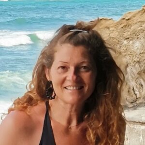 Photo de profil de Nathalie Lammertyn