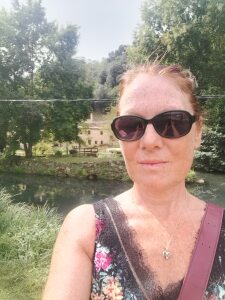 Photo de profil de Nathalie Lamort