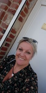 Photo de profil de Nathalie Lancial