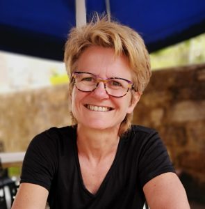 Photo de profil de Nathalie Landier