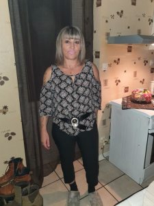 Photo de profil de Nathalie Landsmann