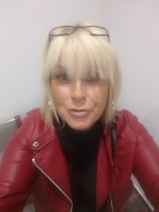 Photo de profil de Nathalie Landuze