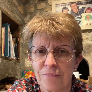 Photo de profil de Nathalie Langel