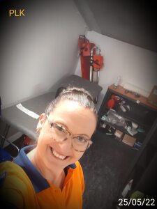 Photo de profil de Nathalie Langlois