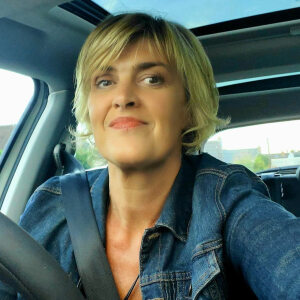 Photo de profil de Nathalie Laniez