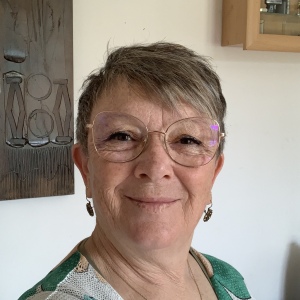 Photo de profil de Nathalie Larminach-Fechino