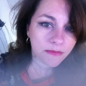 Photo de profil de Nathalie Laroche