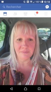 Photo de profil de Nathalie Larrieu