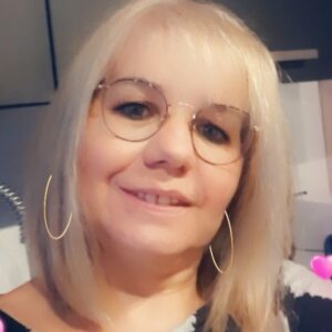 Photo de profil de Nathalie Larue