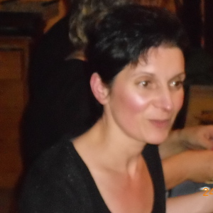 Photo de profil de Nathalie Latreille