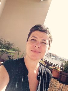 Photo de profil de Nathalie Launay