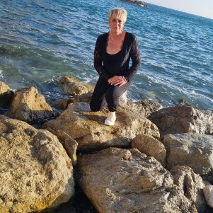 Photo de profil de Nathalie Launois
