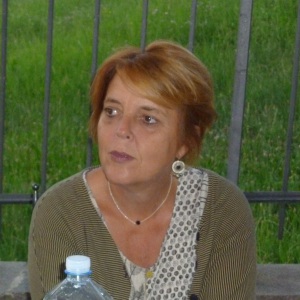 Photo de profil de Nathalie Laurent