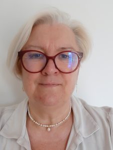 Photo de profil de Nathalie Laurent