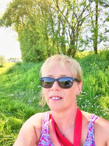 Photo de profil de Nathalie Laurent