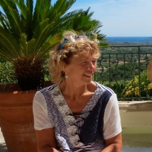 Photo de profil de Nathalie Lauria