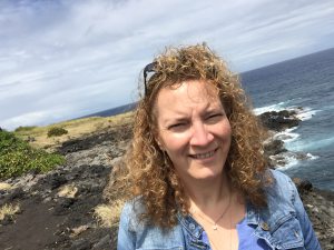Photo de profil de Nathalie Lauvergnat