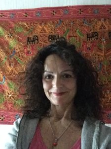 Photo de profil de Nathalie Lavest