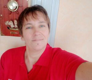 Photo de profil de Nathalie Le Barbier